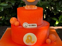 -CAKE BOSS 蛋糕老板(西单君太百货店)