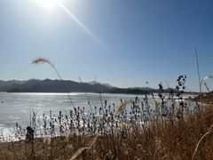 -北京金海湖景区