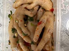 -黎里王记辣脚(黎里总店)