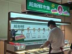 -海底捞火锅(河东万达广场店)