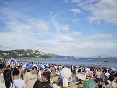 -大梅沙海滨公园