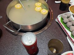 -大吉利·潮汕鲜牛肉火锅(总店)