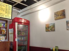 -丽虹云南过桥米线(兴工街店)