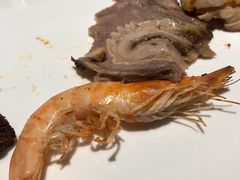 -汉巴味德(乐宾百货店)