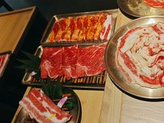 -西塔老太太泥炉烤肉(亚运村店)