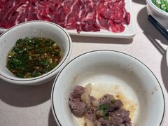 -潮泰牛肉火锅 · 创于1992年(车公庙店)