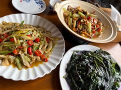 -宴武夷·匠心闽味(印象大红袍店)