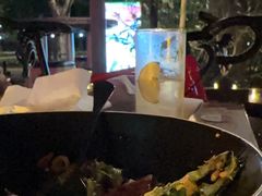 -Pistolera Mexican Cantina女枪手墨西哥餐厅(碧云路店)