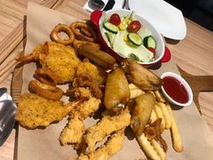 -必胜客(花舞大唐博物馆店)