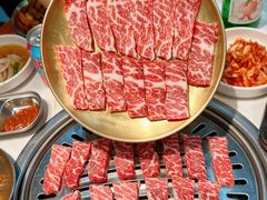 -六七八韩式烤肉·韩国料理(上杭路店)