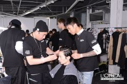 -AYO SALON