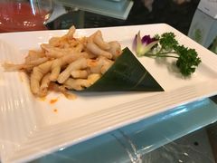 -良渚君澜度假酒店·中餐厅