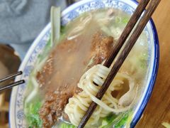 -圳兴面王·拌川·特色炒面(南山保利剧院店)