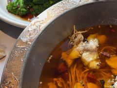 -洞庭鱼香(万科店)