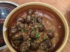 -大自然(鲁家村店)