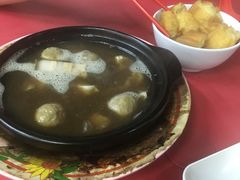 -新记肉骨茶