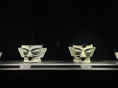 -三星堆博物馆