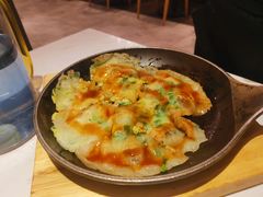 -鹿港小镇(悠唐店)