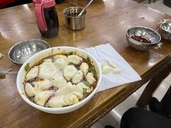 -回坊马二饺子馆