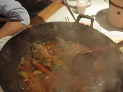 -老阿爸鲜鱼土菜(园区永旺店)
