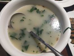 -七仙岭君澜度假酒店·桃源小馆中餐厅