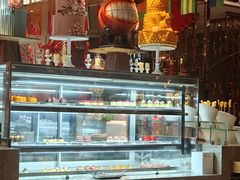 -康帝国际酒店-艾斯本自助西餐厅