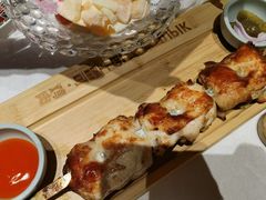 -俄士厨房(环球港店)