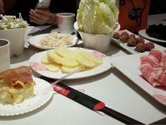 iphone_upload_pic-密友回转自助火锅(世茂国际广场店)