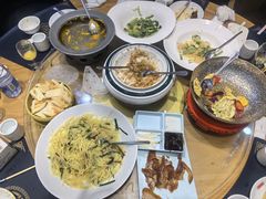 -尚品家宴(槐荫店)