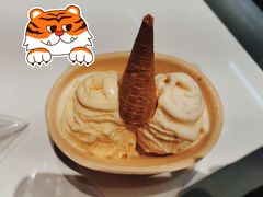 经典小浴缸双球-极拉图·现制冰淇淋(大卫城店)