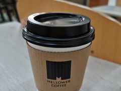 低因拿铁-麦隆咖啡(北大店)