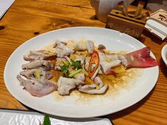 -大门水乡·顺德菜