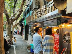 -玲珑餐厅(陕西南路店)