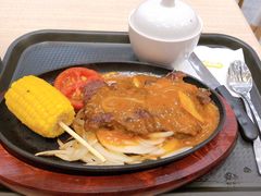 西冷牛排-大家乐(深圳喜荟城店)
