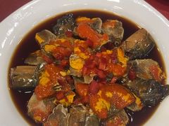 -红灯笼龙凤饭店(宁波老字号店)