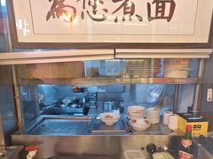 -北三条胡同打卤面馆(雍和宫店)