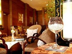 -翠湖宾馆·中餐厅