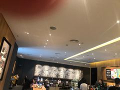-星巴克(厦门乐群广场分店)