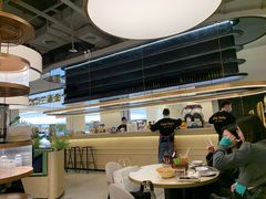 -KingThaia金泰兰(滨江天街店)