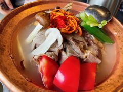 -品味泸沽湖•民族特色菜(大落水店)