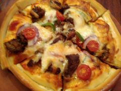 -食间牛排(湖西路店)