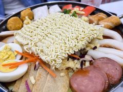 -欧巴来了韩式料理
