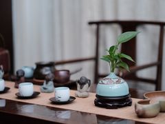 -明州小宴(文化广场店)