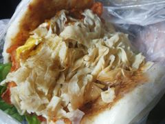 -郭阿姨月亮馍