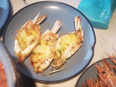 -喜庭海鲜自助(来福士店)