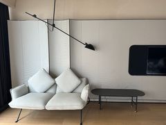 -深圳滨河时代ICON LAB艾垦酒店