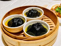 -十二粤味·顺德菜·烧鹅点心(五四广场店)
