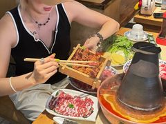 -东镇老火锅(长春路首店)