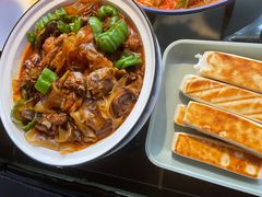 -阿庄新豫菜(通泰路店)