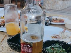 -三亚海韵度假酒店·渔人码头海鲜火锅BBQ自助餐厅·落日吧